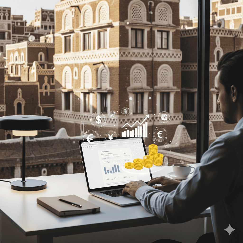 أفضل مهارات رقمية مطلوبة للربح من الإنترنت برواتب مجزية 1 أفضل مهارات رقمية مطلوبة للربح من الإنترنت برواتب مجزية