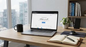 كيف افتح حساب ادسنس: الدليل الشامل للمبتدئين خطوة بخطوة 2026