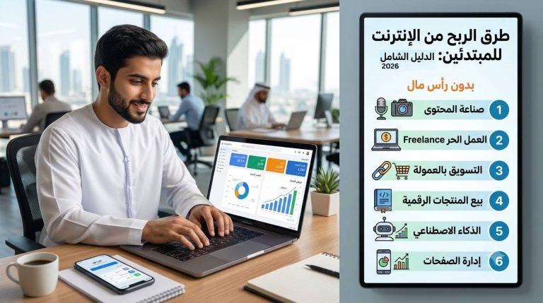 post 42 ways to earn money from internet 2026