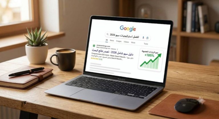 post 6 seo blogger google search ranking 2026