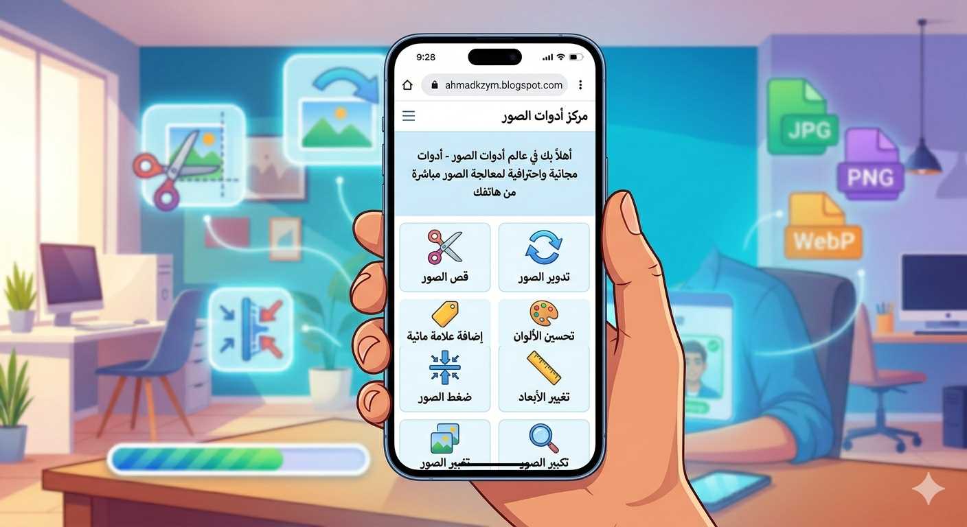 دليل صانع المحتوى المبتدئ: كيف تجهز صور مقالاتك ومنشوراتك باحترافية وبدون برامج 7 دليل صانع المحتوى المبتدئ: كيف تجهز صور مقالاتك ومنشوراتك باحترافية وبدون برامج
